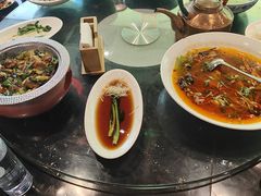 -顺兴老茶馆·精品川菜(世纪城店)