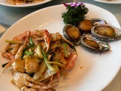 -大东海海鲜酒楼(渔人码头总店)