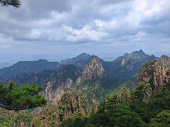 -黄山风景区