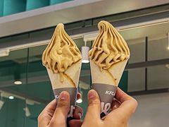 -肯德基(星河店)