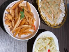 -胖哥俩肉蟹煲(石家庄长安万达店)