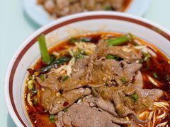 -武胜段记猪肝面(卓锦城店)