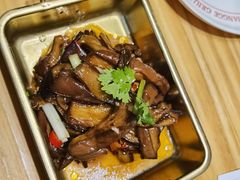 -锦尚阁烤鱼•天津菜(宣武门胡同店)