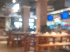 -木屋烧烤(龙华店)