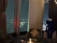 -南宁那莲豪华精选酒店-云霄酒廊·80楼高空城景酒吧
