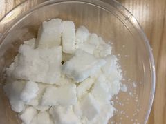 椰子炒冰-广德记·椰子冻手制甜品(福田总店)