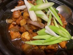 -昆泰嘉华酒店-福宫中餐厅(朝外大街店)