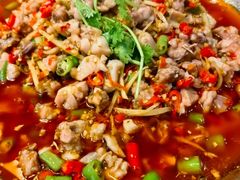 -椒小兔·盐帮川菜中餐厅(金沙时代广场店)