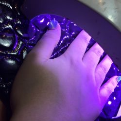-Hands Nail专业美甲美睫