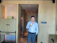 -深圳中洲万豪酒店