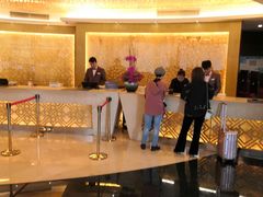 -南京钟山宾馆(江苏省会议中心)