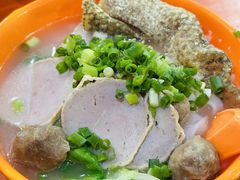 -富记鱼蛋粉(西村店)