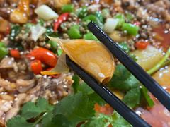 -米二红烧兔(华阳店)