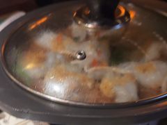 -绿茶餐厅(松江万达店)
