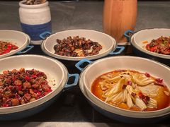 -长春富力万达文华酒店-集·味自助餐厅