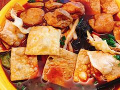 -龍城柳州螺蛳粉(群星路店)