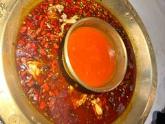 -哥老官重庆美蛙鱼头(宝山龙湖店)