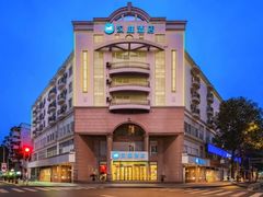 -汉庭优佳(成都一品天下蜀汉路东地铁站店)