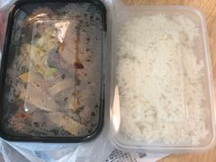 -峰味香.酱香米线.黄焖鸡(定西路店)