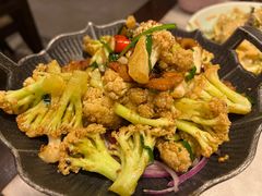 -湘渝人家·川湘菜(十里河店)