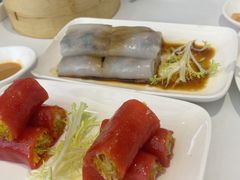 -好友缘家宴(青山路店)