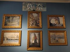 -成都梵高星空艺术馆(春熙路旗舰店)