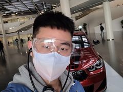 -华晨宝马铁西工厂