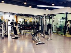 -每刻健身工作室(西直门店)