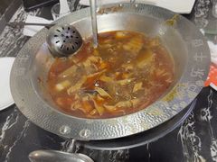 -古乐牛香·鲜牛肉牛杂火锅(高新店)