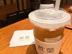 -煮叶(悠唐广场店)