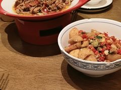 -八碗湘长沙市井菜(坡子街店)