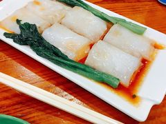 -澳门陈光记烧味饭店(南京德基广场店)
