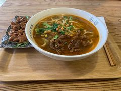 -每碗面馆(新鸿安大厦店)