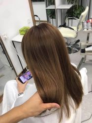 -蚂蚁造型沙龙