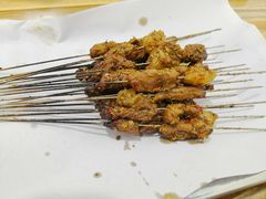 -铁诚烤肉