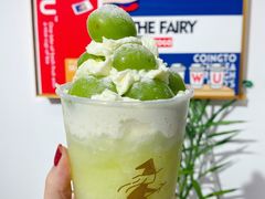 -茶茶巫CHACHAWU(裕华万达店)