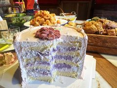 -AHAVA·Fang Baking Studio
