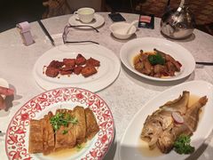 -金美华轩(东方路齐鲁店)