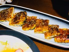 -晶吉·居酒屋·烧鸟·生鱼饭(中山区民主广场店)