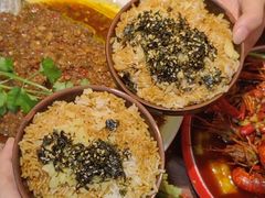 -老闵田螺馆·南昌市井菜·特色小吃(总店)