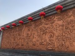 -龙口南山旅游景区