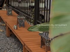 -The Roastery By AllYouWant(福田店)
