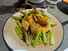 -佬太公海鸭·海鲜大排档(上海总店)