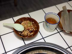 -巴隆门重庆老火锅(太湖路店)