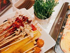 -串一火锅(赛格国际购物中心店)