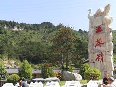 -王莽岭风景区