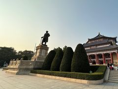 -广州中山纪念堂
