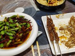 -霄汉羊排(万松园一店)
