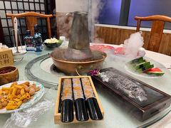 -阳坊胜利涮羊肉(禧乐汇店)