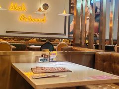 -汤姆家的牛排意面披萨(融创茂店)